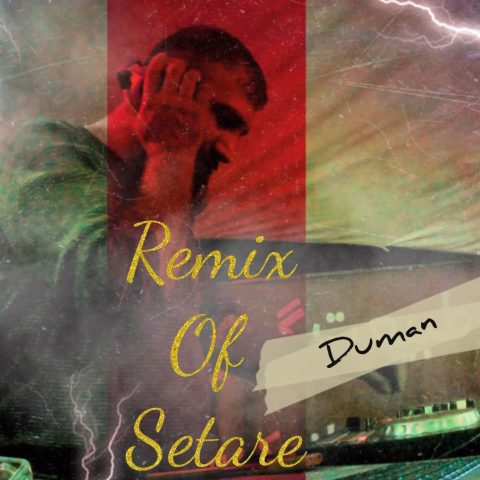 دانلود آهنگ دومان ستاره ریمیکس